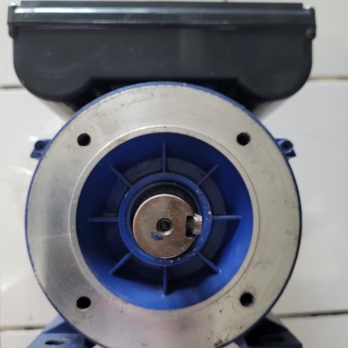 Dinamo 2HP 1400rpm 1 phase Dinamo electro motor
