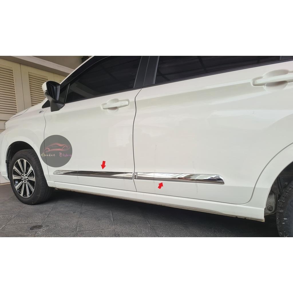 List Body | List Pintu Samping Avanza - Xenia 2022