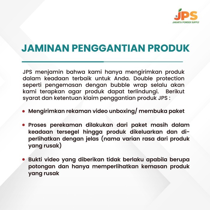 

Bubuk Numan Taro X Powder Instan Jps Gula