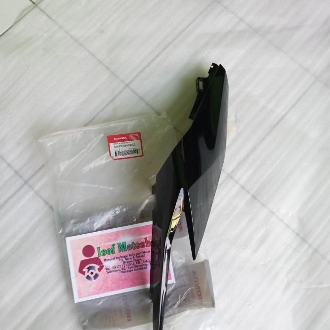 Body Belakang Cbr250Rr/Cover Body Belakang/ Cowl R Rear Cbr250Rr