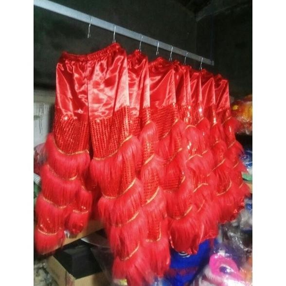 celana barongsai dewasa CDS