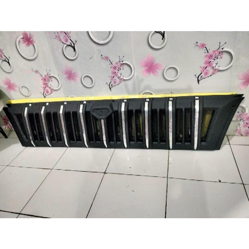 Grill Apollo Canter Fuso Hdl