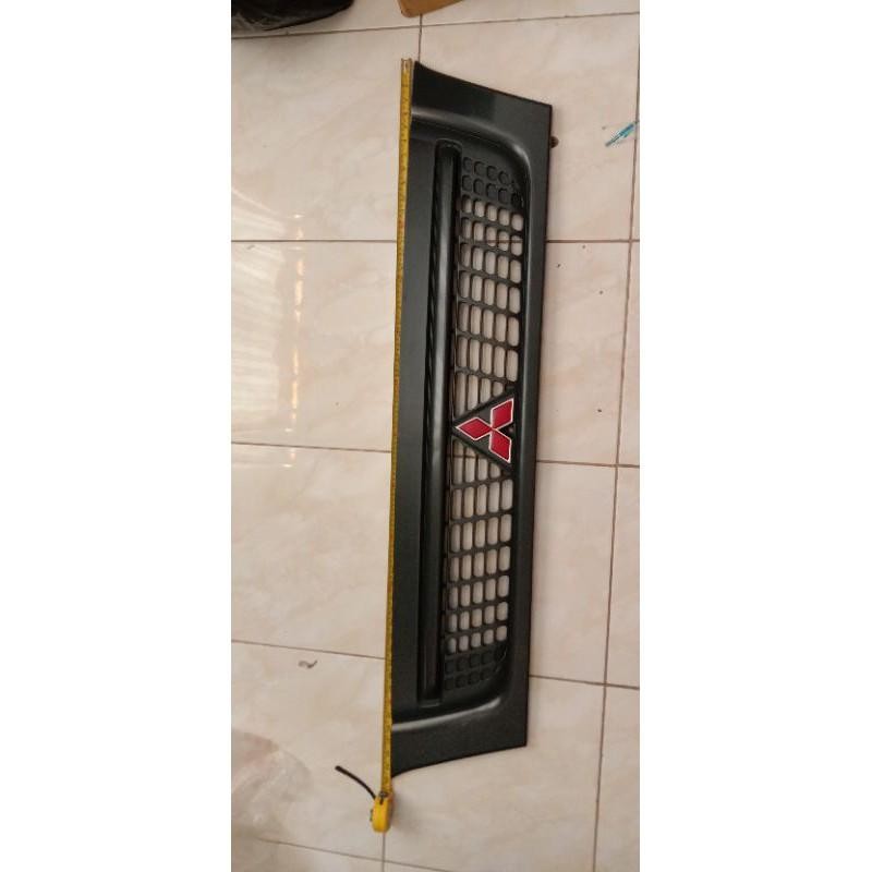 Grill Depan Ps Canter Ps 136 Cabin Lebar