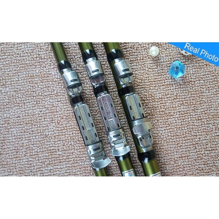 Joran Tegek Kolong Antena 540 Premium