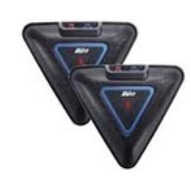 

Aver Speaker FONE450 / FONE 450 Expansion Microphone Pair-ALL Garansi Resmi