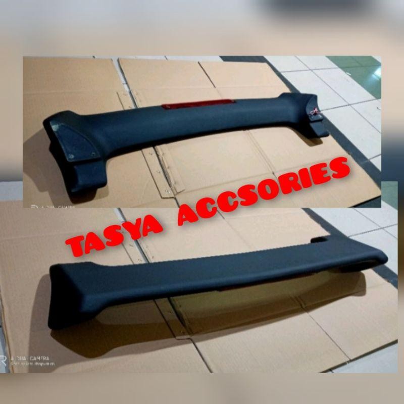 Spoiler Honda Crv Gen 2 2003