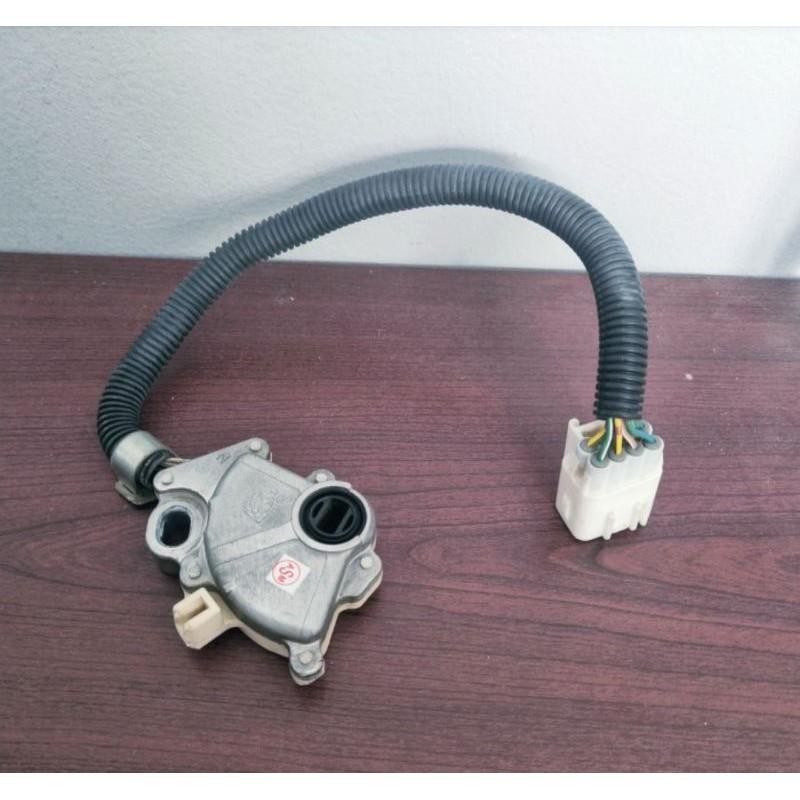 Sensor Inhibitor Avanza Xenia Rush Terios