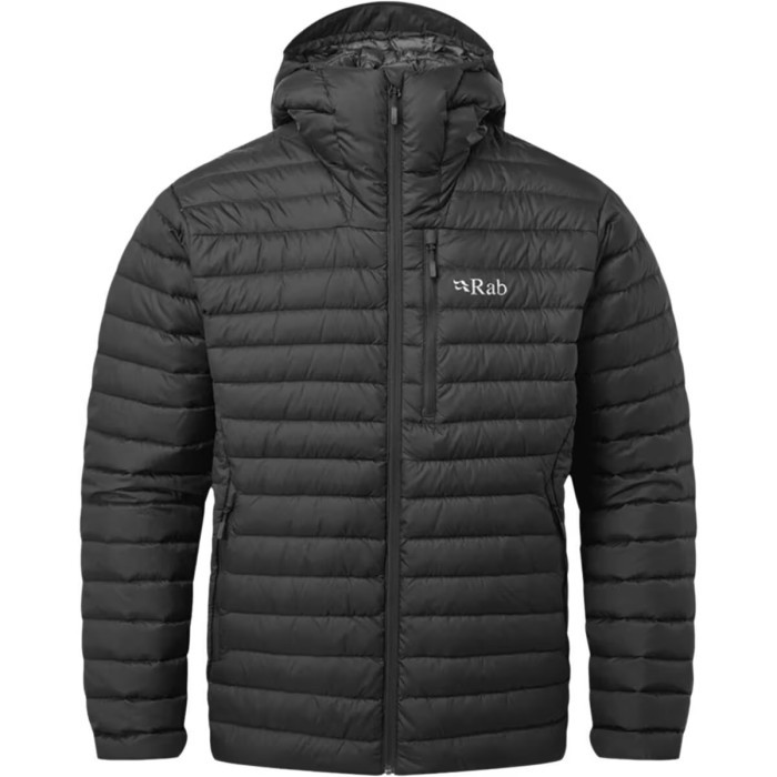 NEW Rab Microlight Alpine Down Jacket