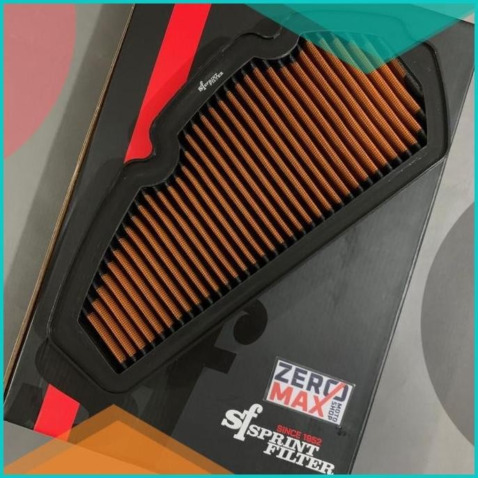 Air Filter Saringan Filter Udara SPRINT FILTER Original LEXI 125 11OKT