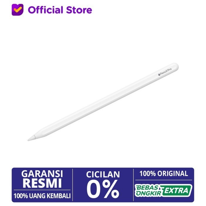 Apple Pencil Pro 2024 For iPad Pro M4 & iPad Air M2 - PROMO INTER