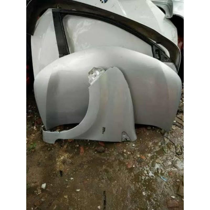 Fender Spakbor Grand Avanza Xenia 2015 2020