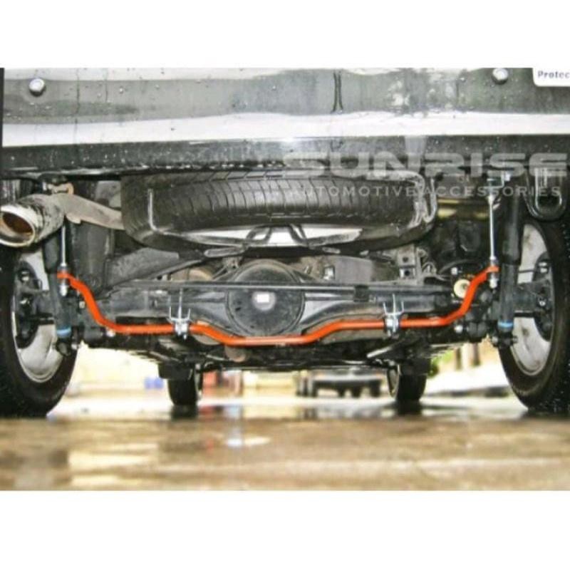 Stabilizer Belakang All New Avanza/Xenia 2012-2015 Fulset