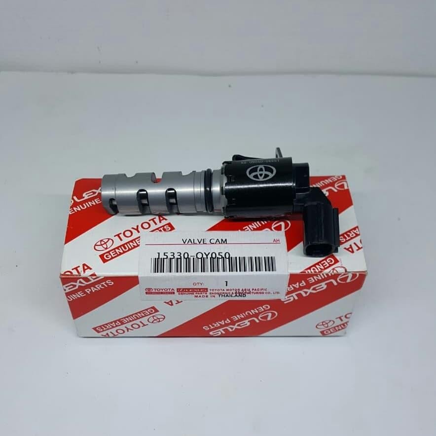 Sensor Oli Vvti Ocv Bagian Hisap Agya Ayla Calya Sigra