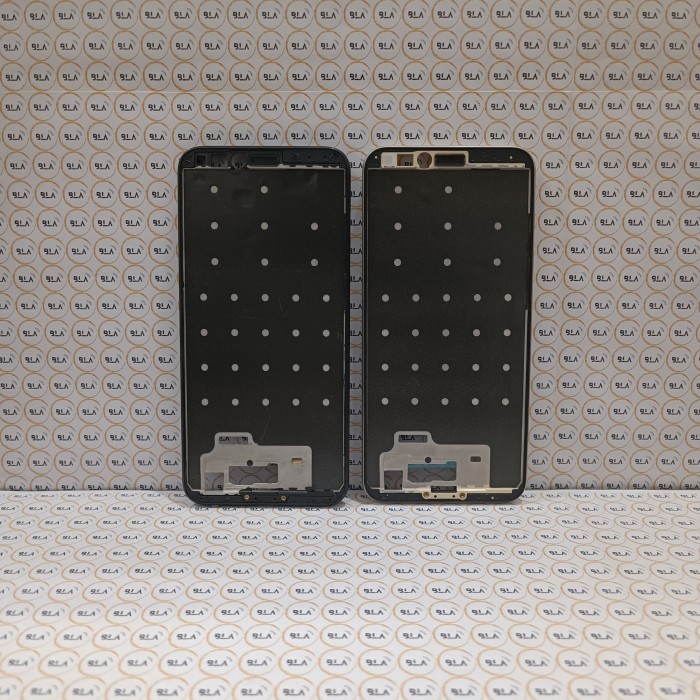 FRAME LCD - TATAKAN LCD - TULANG TENGAH LCD FOR LENO-VO K5 PLAY