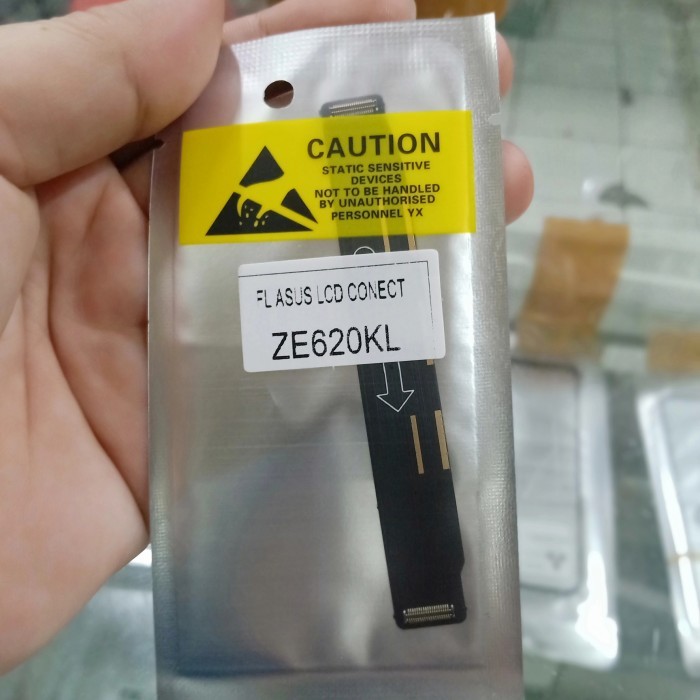 FLEKSIBEL MAIN BOARD FLEX PENGHUBUNG MESIN ASUS ZENFONE 5 2018 ZE620KL