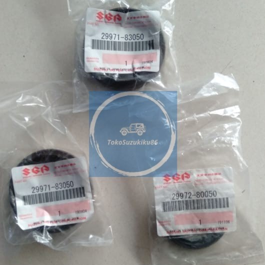 SEAL TRANSFER GEAR / TRANSFER CASE SUZUKI JIMNY/ KATANA ORIGINAL SGP