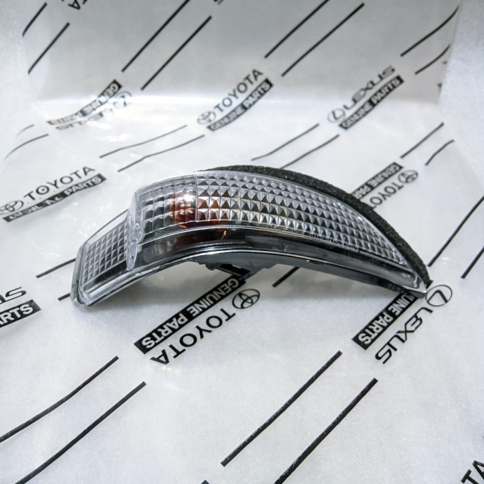 LAMPU SEIN SPION CALYA SIGRA SEBELAH KANAN