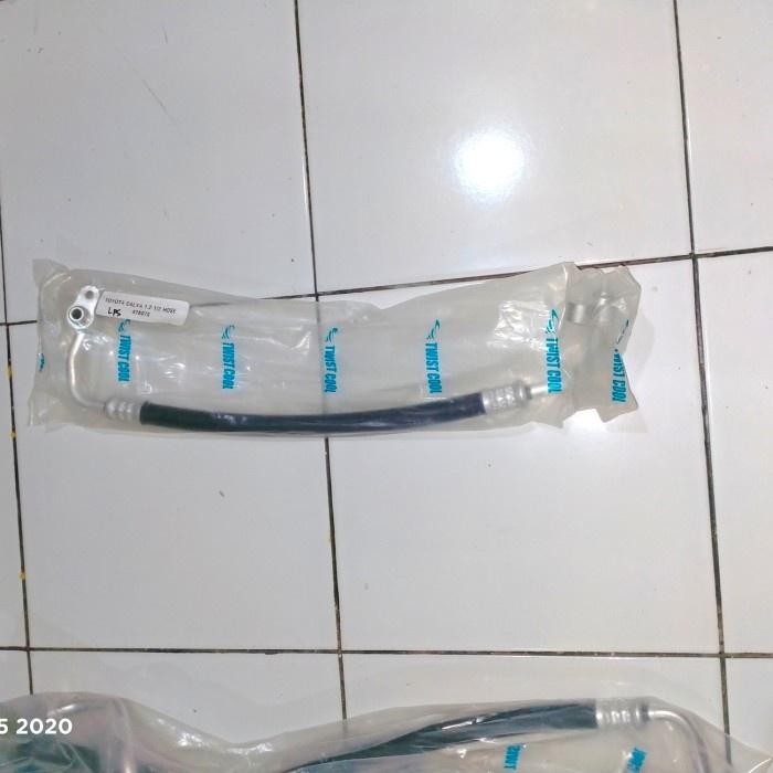 Hose Discharge Selang Pipa Ac Mobil High Presure Calya Sigra 1200Cc