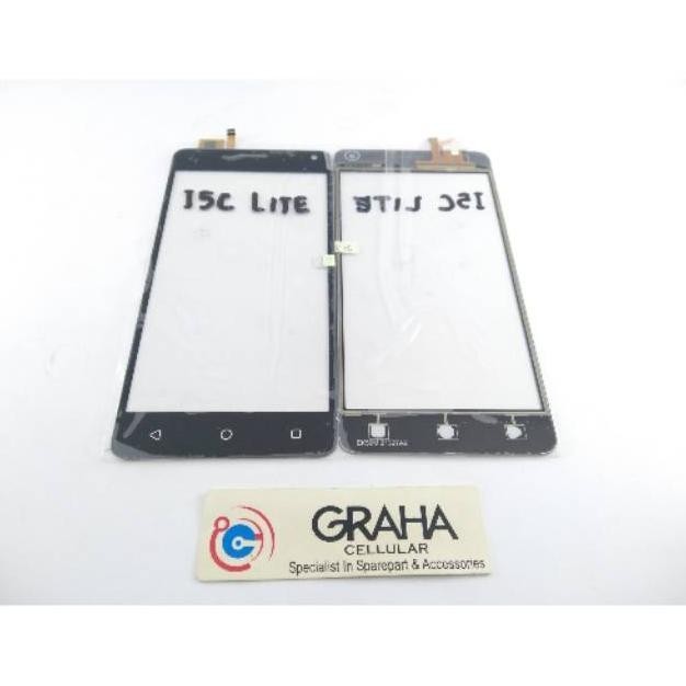 TOUCHSCREEN ADVAN I5C LITE / I5C DUO