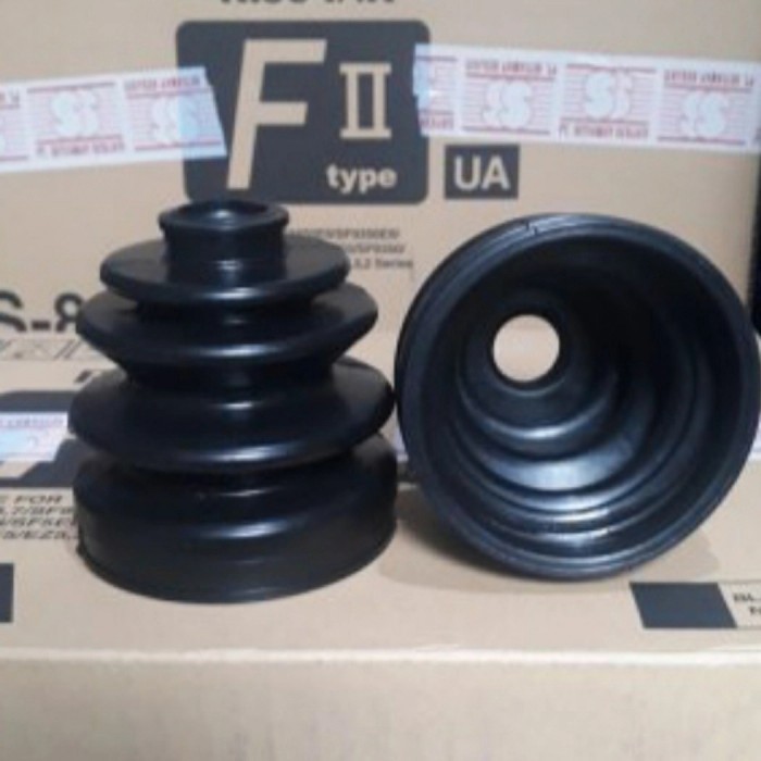 BOOT CV JOINT FORD ESCAPE LUAR BHN SINTETIS SETARA ORI
