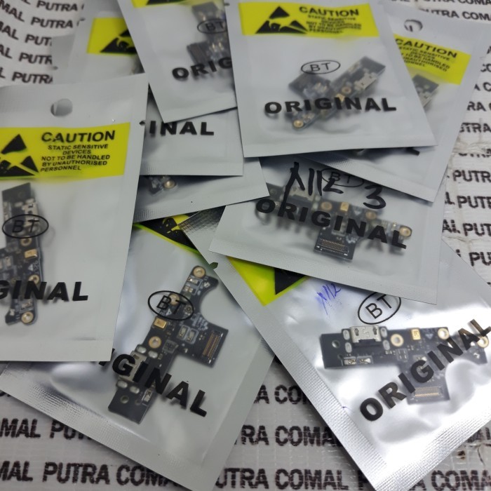 NOKIA 3 PAPAN BOARD KONEKTOR CAS CONEKTOR CAS CHARGER NOKIA 3