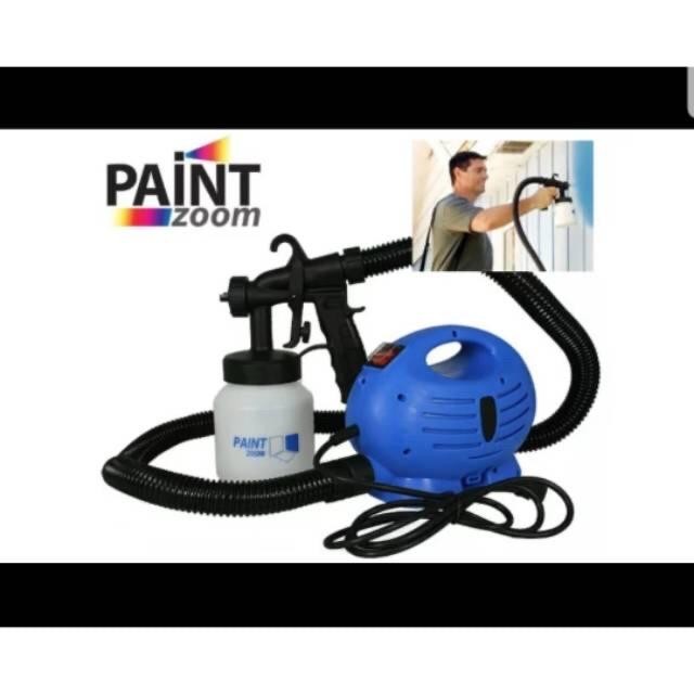 Sale - Kompresor Mini Cat / Spray Paint Gun / Airbrush / Cat Motor Mobil