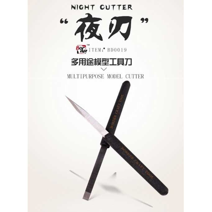 

Jual Border Craft Night Cutter Multi Purpose Model Cutter
