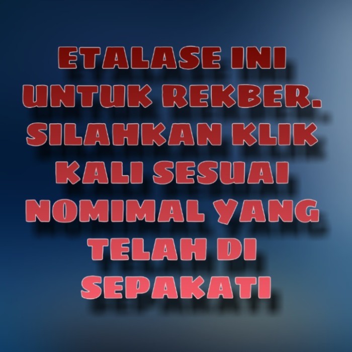 

Ready Gas!!! Rekber Alia Fnf