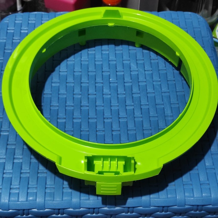 DUDUKAN MANGKOK SHARP APPLE MAGIC COM KSP8MY 0.8L RICE COOKER ORIGINAL