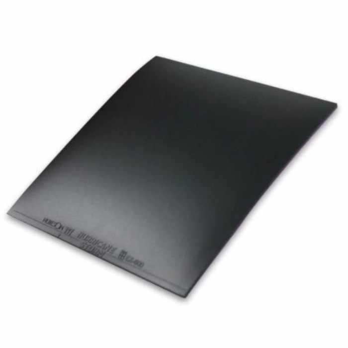 Karet Bet Pingpong Tenis Meja Huieson Hurricane Storm Isi Sepasang