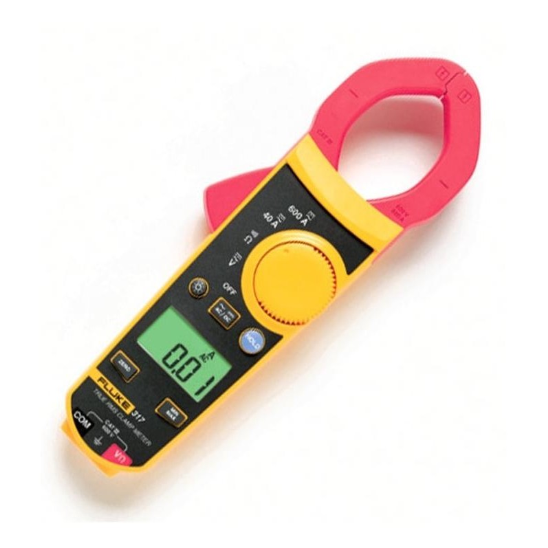 Tang Ampere Clamp meter Fluke 317
