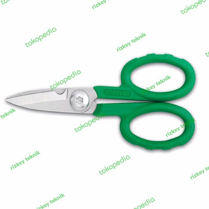 

Toptul Sbaa 0414 Gunting