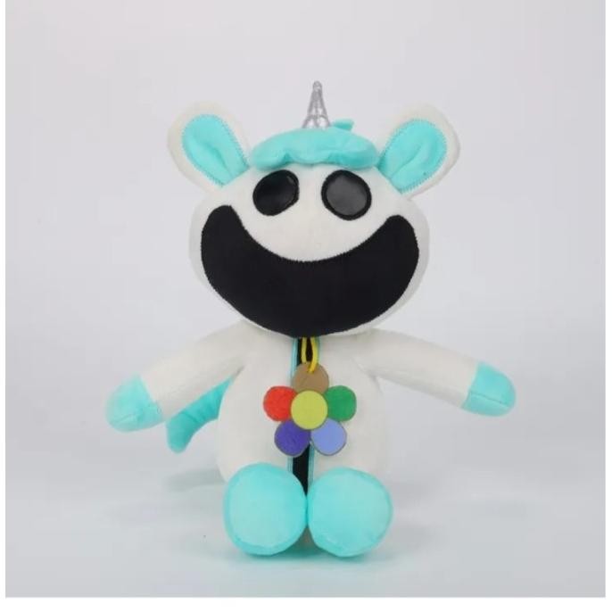 Boneka Catnap Poppy Playtime Chapter 3