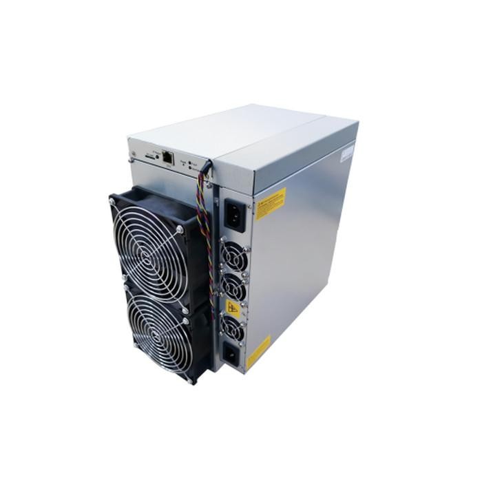 Bitmain Antminer T17E 50Th Asic Miner Btc
