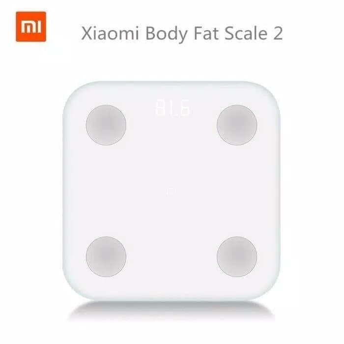 Xiaomi Body Fat Scale 2