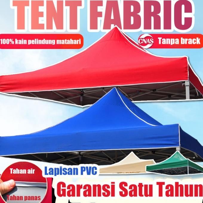 Tenda Jualan Tenda Outdoor Tenda Bazar 3X3, 2X3 22 Bazar Tenda Gazebo Otomatis Tenda Lipat