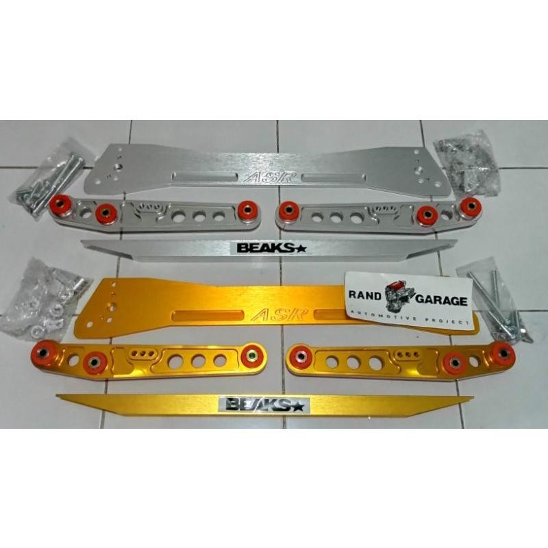 Lca / Lower Control Arm Civic Genio Estilo