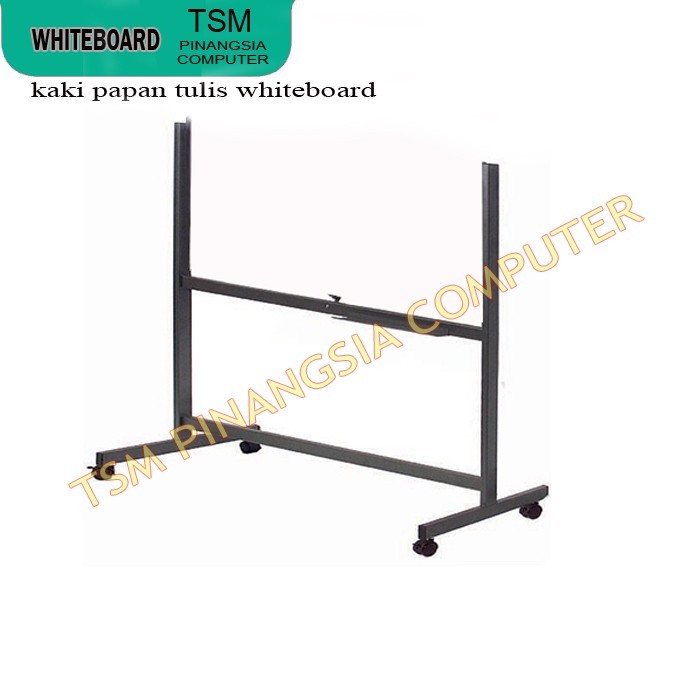 

TERBARU Kaki Standing Papan Tulis Whiteboard