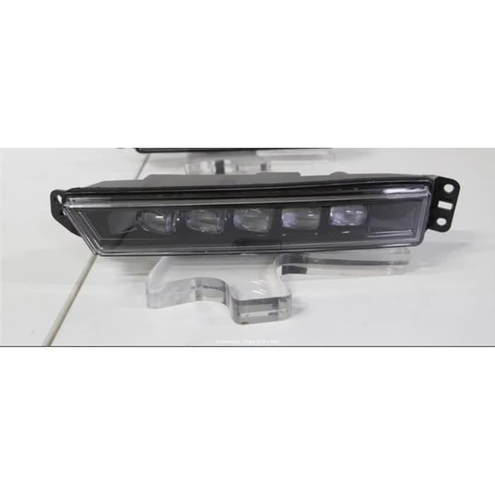 Foglamp Honda Hrv Facelift, Crv Turbo Original