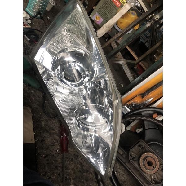 Headlamp Crv 2008