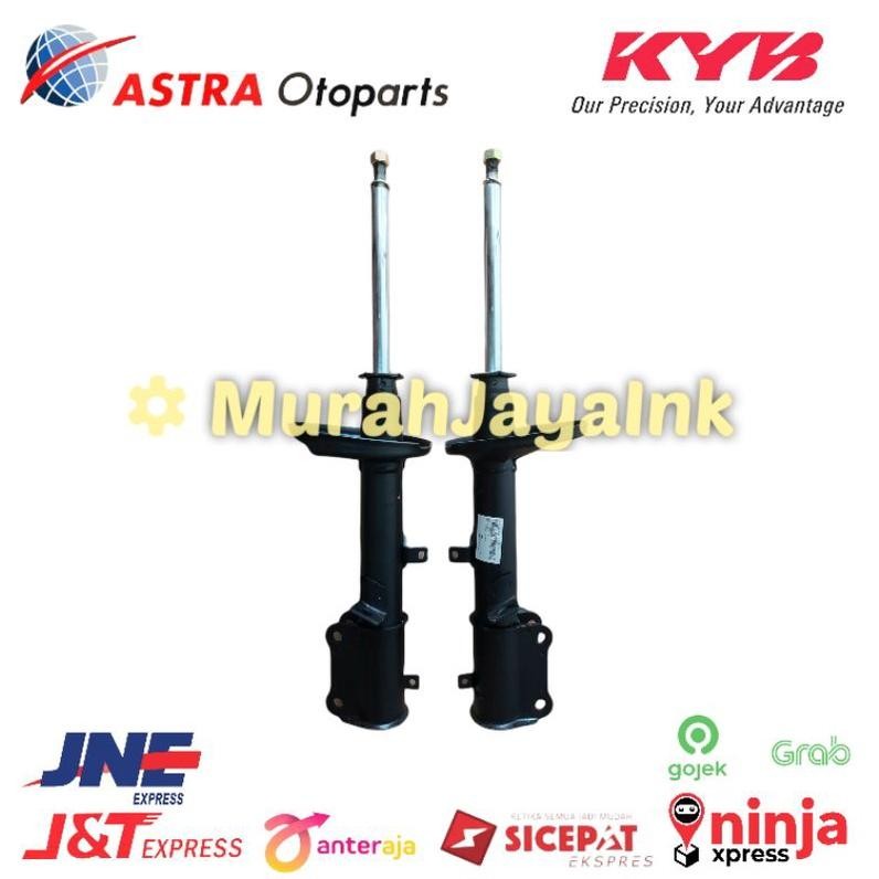 Shockbreaker Kyb Kayaba Premium Toyota New Corolla / Great Corolla Belakang Original
