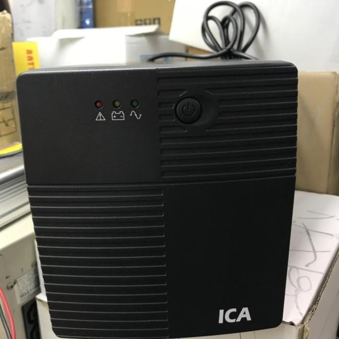Ups ICA CN1300 Ups ICA 1300VA Grosir Paling Murah