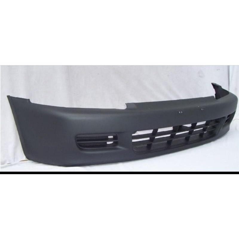 Bemper Depan Civic Estilo Sr3