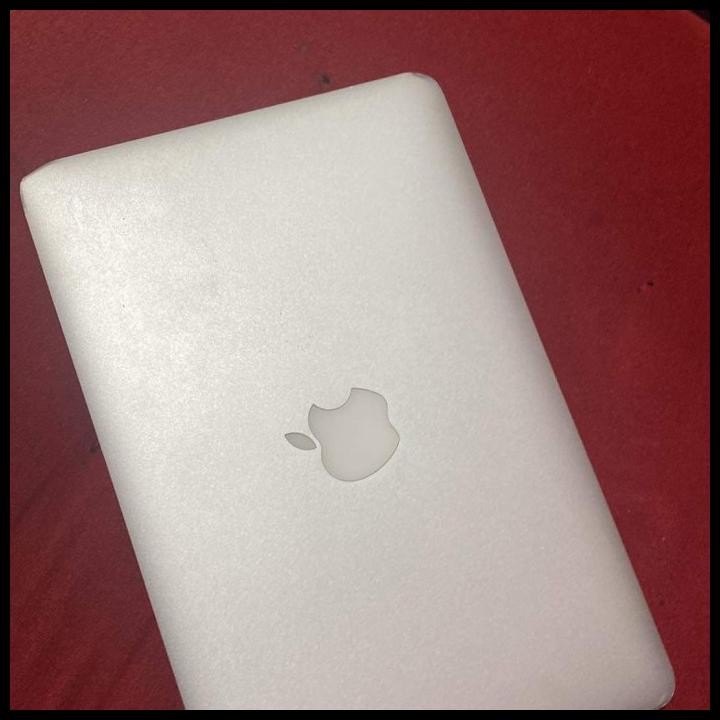 macbook air 2011