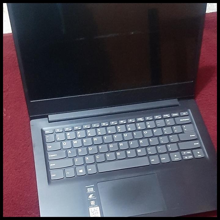 BARUU laptop lenovo amd a4 9125 4gb