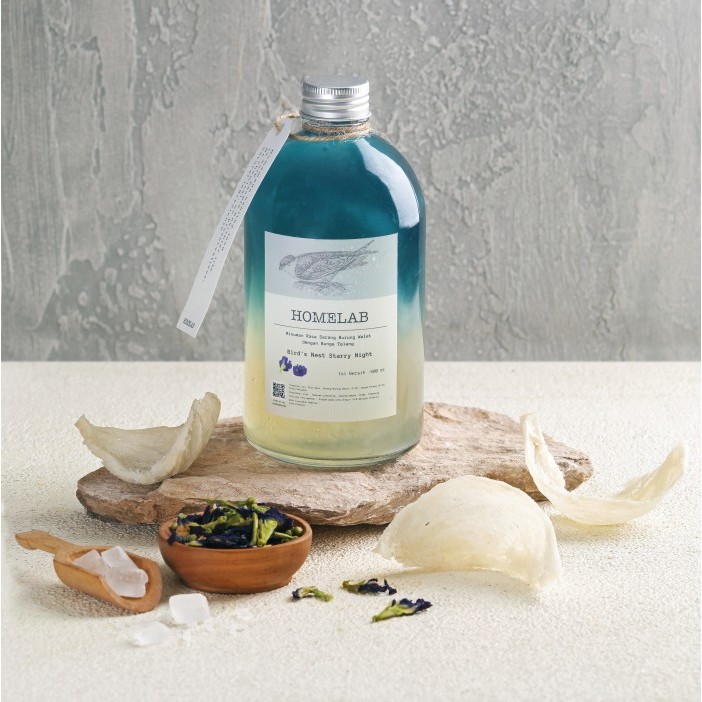 

Termurah The Starry Night Bird'S Nest - 500Ml (Sarang Burung Asli 100%)
