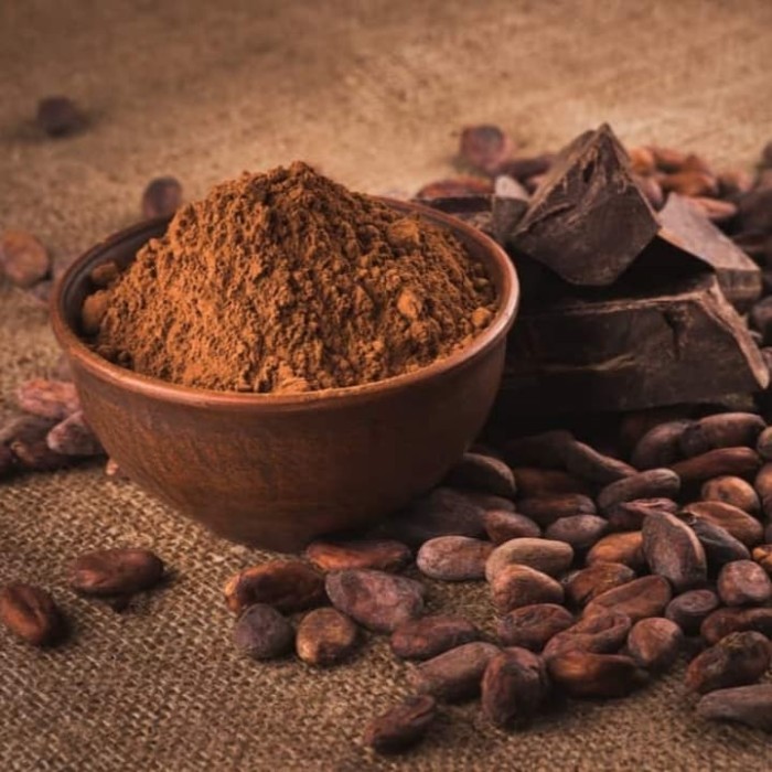 

Cuci Gudang Cokelat Bubuk