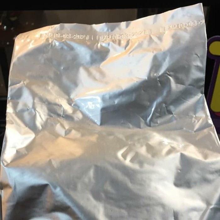 

Cuci Gudang Coklat Bubuk