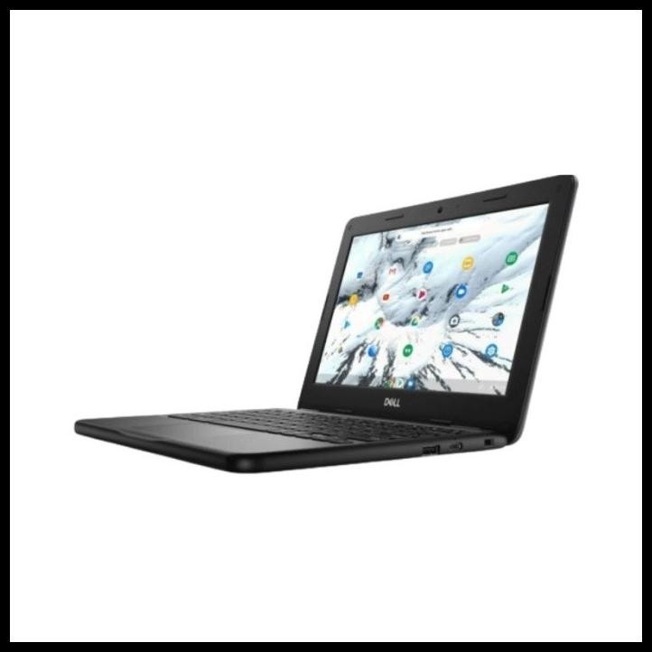 DELL CHROMEBOOK 3100 INTEL CELERON N4020 | MURAH | ORIGINAL | SECOND