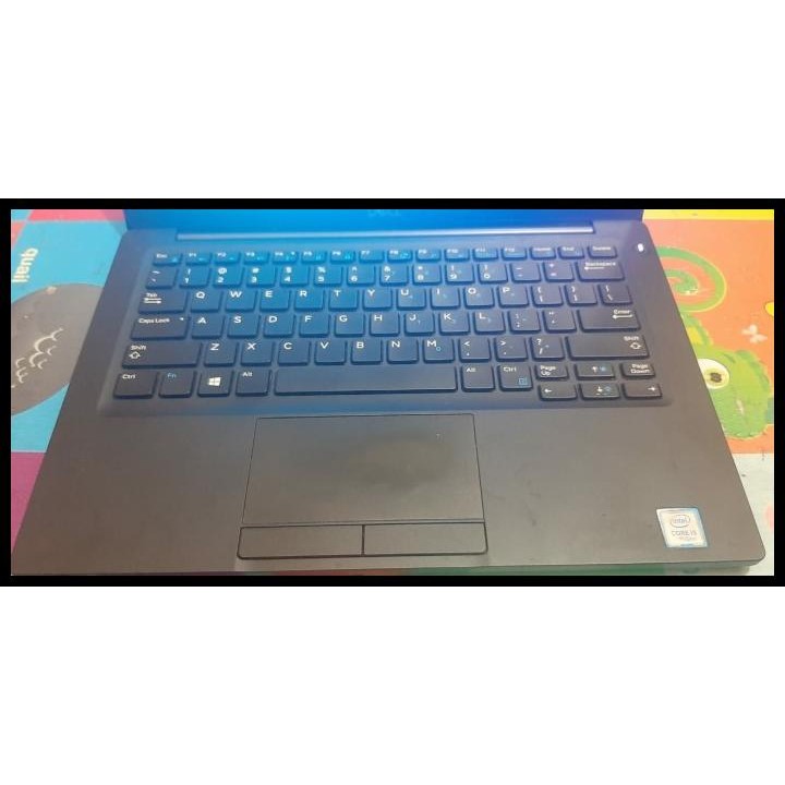 DELL LATITUDE 7390